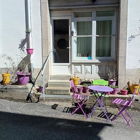 La Maison De Natasha Castillon-en-Couserans Exterior photo